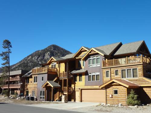 Frisco (Colorado) Estados Unidos codigo de promocion booking.com
