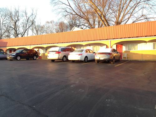 Caryville Tennessee Vereinigten Staaten Promo-Code Booking.com