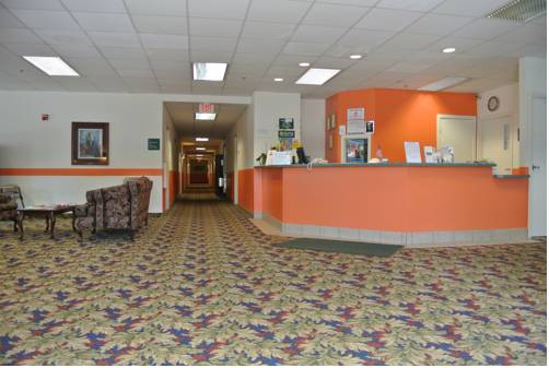 Gettysburg Pennsylvania Vereinigten Staaten Promo-Code Booking.com