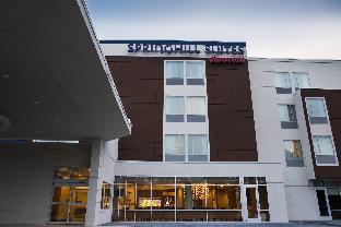 Lake Delton (WI) United States Hotels