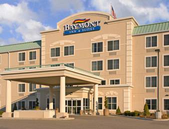 Byron Center Michigan Vereinigten Staaten Promo-Code Booking.com