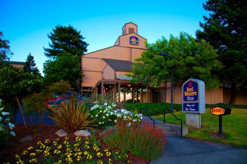 Napa (California) Estados Unidos codigo de promocion booking.com