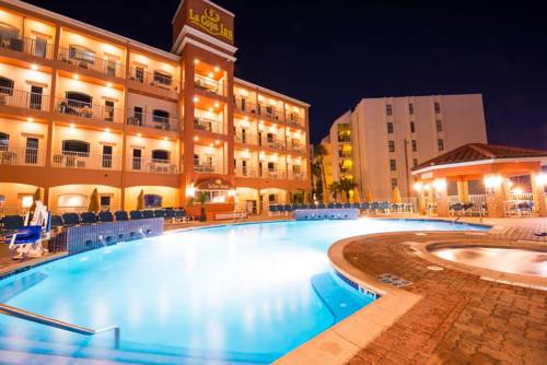 South Padre Island Texas Vereinigten Staaten Promo-Code Booking.com
