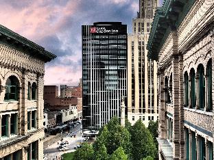 Buffalo (NY) United States Hotels