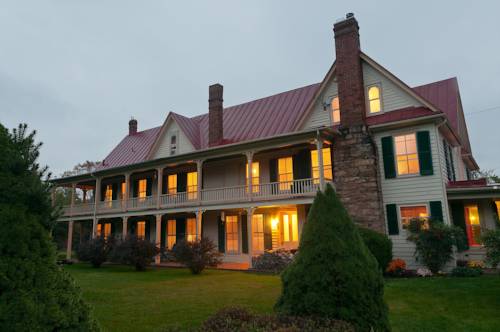 Goshen (Virginia) United States Promo Code Booking.com