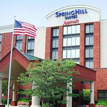 Warrenville (Illinois) United States Hotel