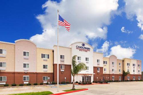 Texas City (TX) United States Hotels