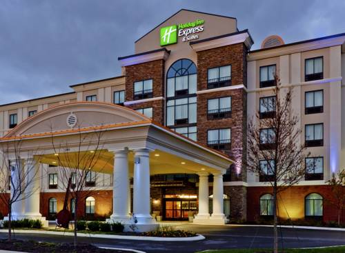 Nashville (Tennessee) United States Hotel