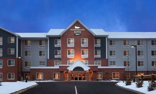 Southington (Connecticut) United States Hotel