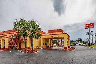 Kingsland (GA) United States Hotels
