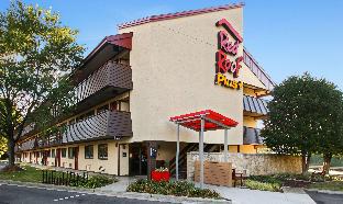 Statesville (NC) United States Hotels