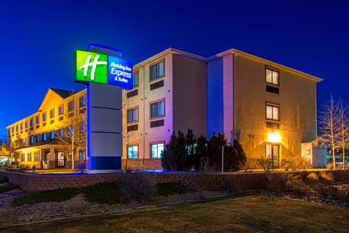 Alamosa (Colorado) United States Hotel