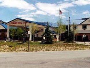 Silverthorne (CO) United States Promo Code Agoda.com