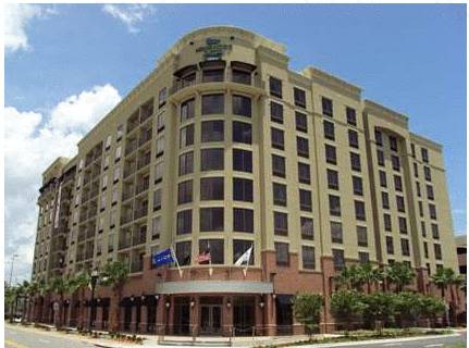 Jacksonville (Florida) United States Hotel