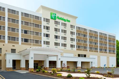 Clark New Jersey Vereinigten Staaten Promo-Code Booking.com
