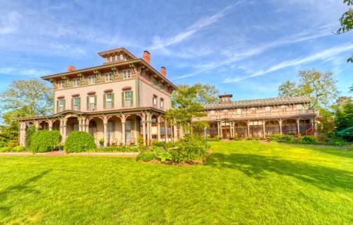 Cape May (Nueva Jersey) Estados Unidos codigo de promocion booking.com