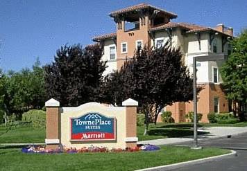 San Jose (California) United States Hotel