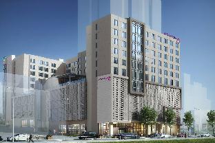 Atlanta (GA) United States Hotels