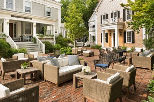 Nantucket Massachusetts Vereinigten Staaten Promo-Code Booking.com