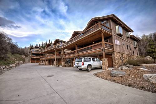 Steamboat Springs (Colorado) United States Hotel