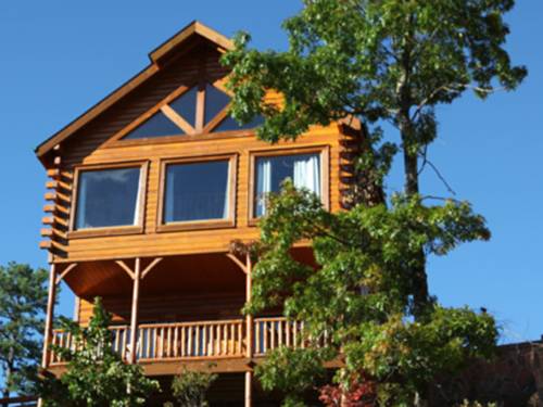 Sevierville (Tennessee) United States Promo Code Booking.com