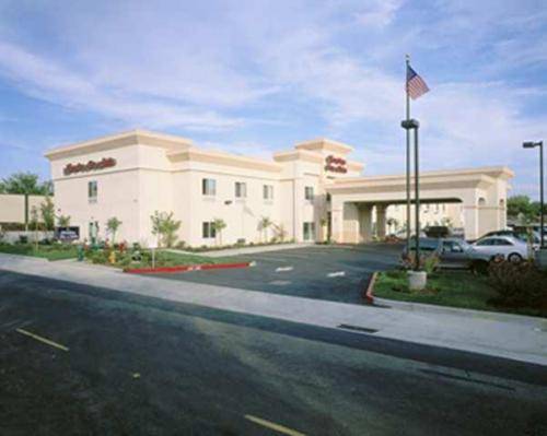 Sacramento Kalifornien Vereinigten Staaten Promo-Code Booking.com