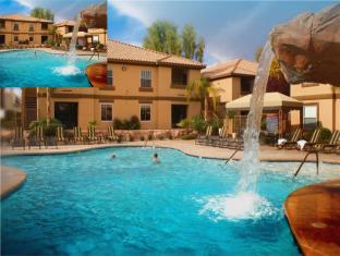 Las Vegas (NV) United States Hotels