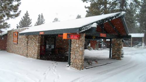 South Lake Tahoe Kalifornien Vereinigten Staaten Promo-Code Booking.com