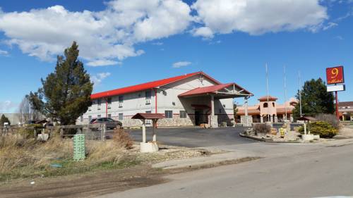 Fort Collins (Colorado) United States Hotel