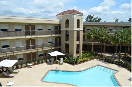 Baton Rouge (Luisiana) Estados Unidos codigo de promocion booking.com