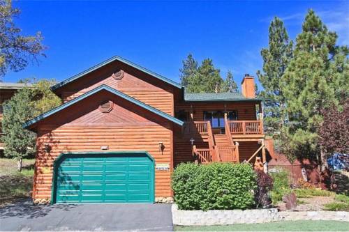 Big Bear City United States Hotel