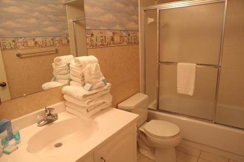 Saint Augustine (Florida) United States Hotel