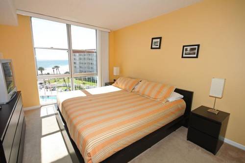 Fort Walton Beach (Florida) United States Hotel