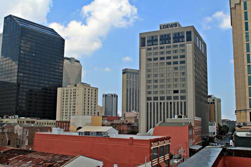 New Orleans Vereinigten Staaten Promo-Code Booking.com