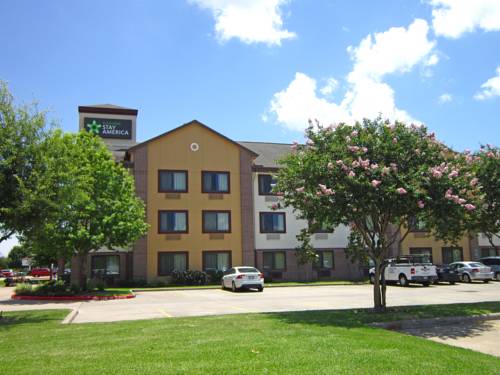 Houston Vereinigten Staaten Promo-Code Booking.com