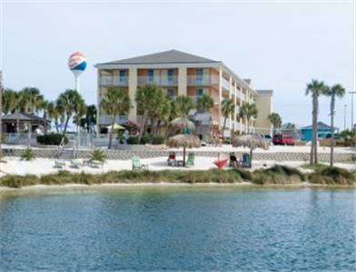 Pensacola Beach Florida Vereinigten Staaten Promo-Code Booking.com