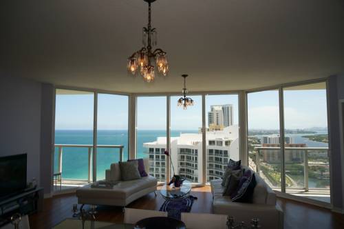 Sunny Isles Beach (Florida) Estados Unidos codigo de promocion booking.com
