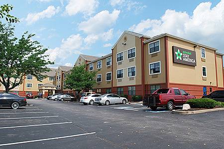 Hazelwood (Missouri) United States Promo Code Booking.com