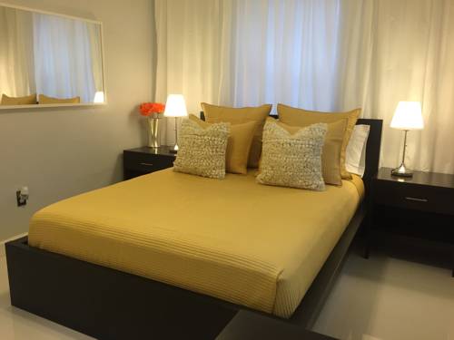 Miami Beach Vereinigten Staaten Promo-Code Booking.com