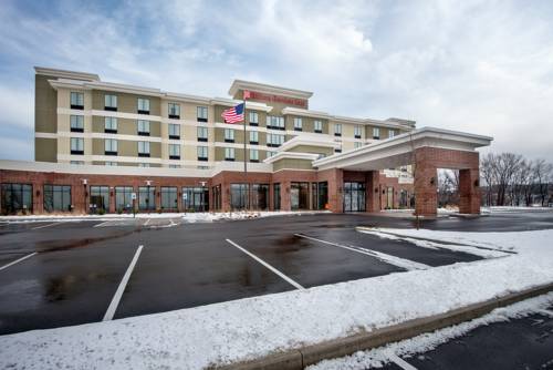 Robinson (Pennsylvania) United States Hotel