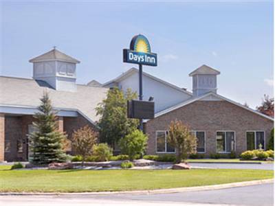 Sault Ste Marie (Michigan) United States Hotel