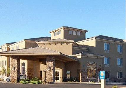 St. George (Utah) United States Promo Code Booking.com