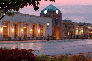 Midland (MI) United States Hotels
