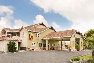 Fortuna (CA) United States Hotels