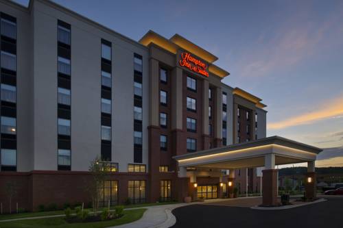 Timonium (Maryland) United States Hotel