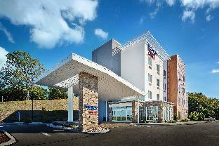 Monaca (PA) United States Hotels