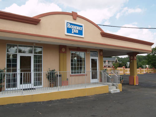 Springfield Pennsylvania Vereinigten Staaten Promo-Code Booking.com