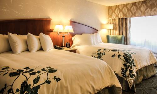 Elkins (West Virginia) United States Hotel