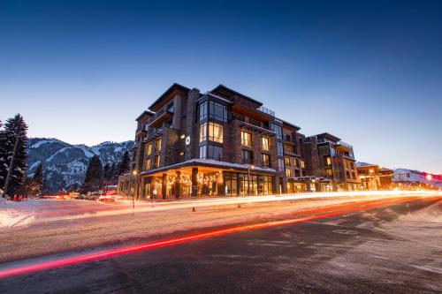 Ketchum (ID) United States Hotels