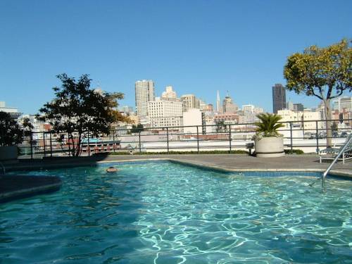 San Francisco (California) United States Promo Code Booking.com